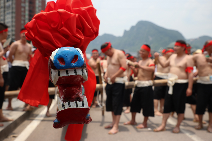 6��9�գ����F��ʡǭ�|�����嶱��������ʩ���h�����ӻ�ӵ�Ⱥ���ڜʂ�̧���ۡ�