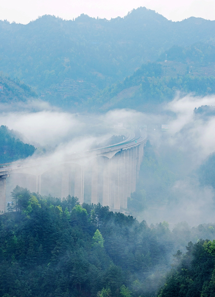 �B�ظ��ٹ�·���F��ʡ��ͨ�\ݔ�d���D