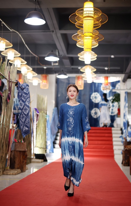 9��3�գ����F��ʡ��կ�h��Ȫ�ֵ����z�Ą���ؚ܇�g������Ⱥ�����M������ϞȾ���ֱ��չʾ��