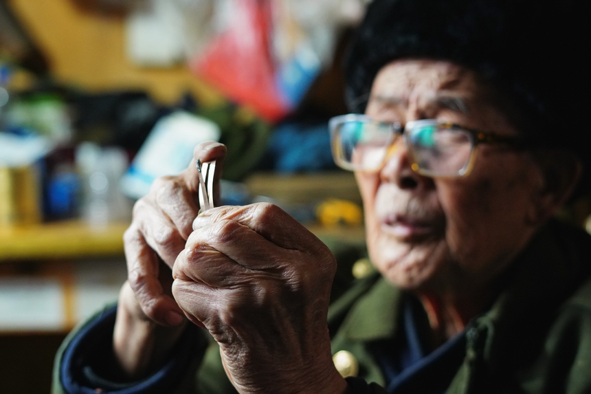 1��13�գ����F��ʡ��կ�h�d����d�ʴ�һ���J�������������������{ԇ�J�ϻ�Ƭ��������z