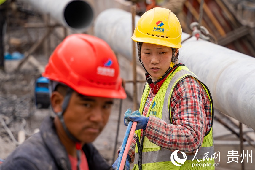 �Pɽˮ����ʩ���F�������˂����ڼӾoʩ��������W Ϳ���z