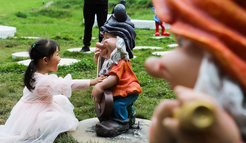 6��5�գ��F��ʡ�󷽿hͯԒ���P���c�ο����p���򿨡���Ӗ�F�z