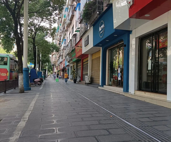 匯川區(qū)洗馬辦：“七規(guī)范”--助力核酸檢測有序有效。