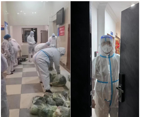 風風火火、雷厲風行。