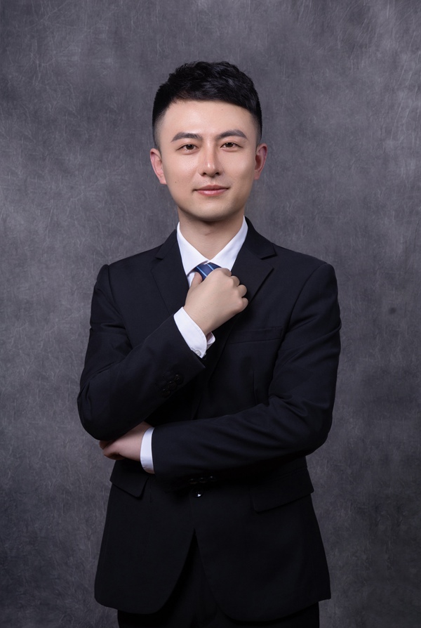 楊超,貴州師范大學心理學院教師,心理健康教育與咨詢中心咨詢師,心理學博士,碩士生導師,國家二級心理咨詢師。受訪者供圖