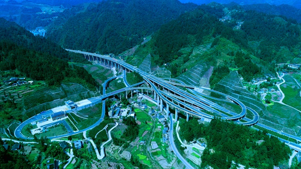 正習高速公路實。