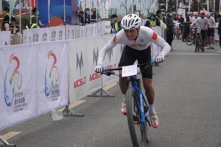 比賽現場。蒲學光攝