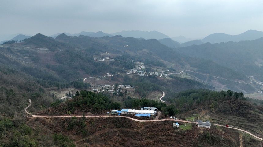 元寶村三田灣種養殖專業合作社。