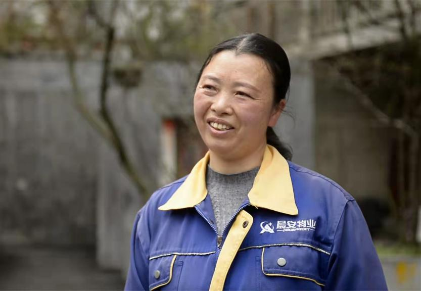 鄭吉軍、鐘歡供圖