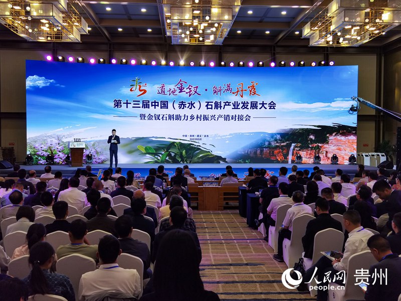 會(huì)議現(xiàn)場。人民網(wǎng) 王秀芳攝