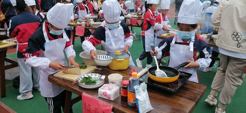 比賽現(xiàn)場(chǎng)。