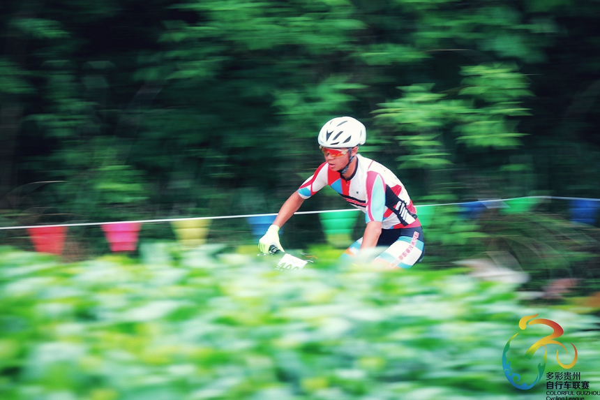 比賽現場。主辦方供圖