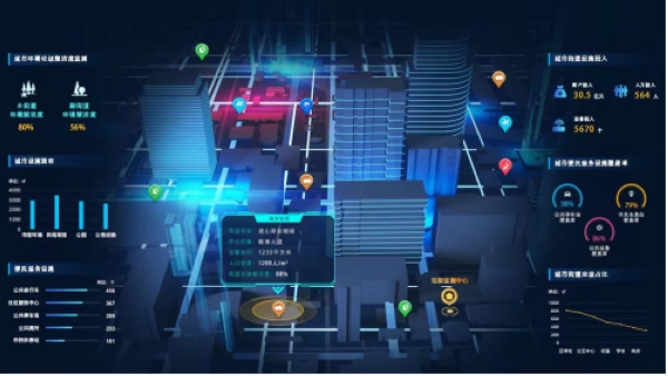 城市治理之垃圾暴露檢測算法賽。