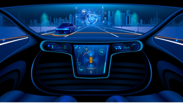 道路安全之高速公路貨車評分算法賽。