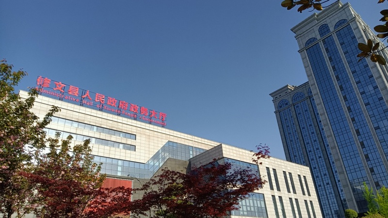 修文縣人民政府政務(wù)大廳 李云 攝.jpg