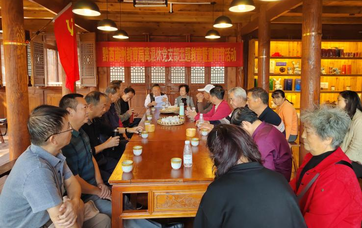 圖為活動現場。