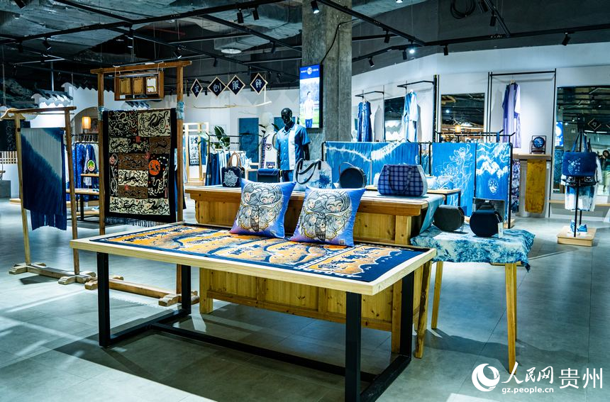 活動現場。人民網 陽茜攝