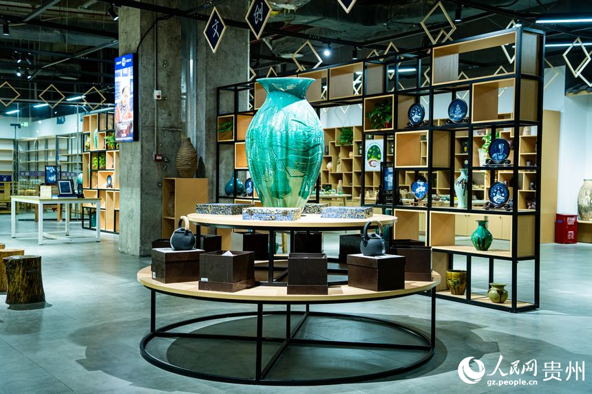 活動現場。人民網 陽茜攝