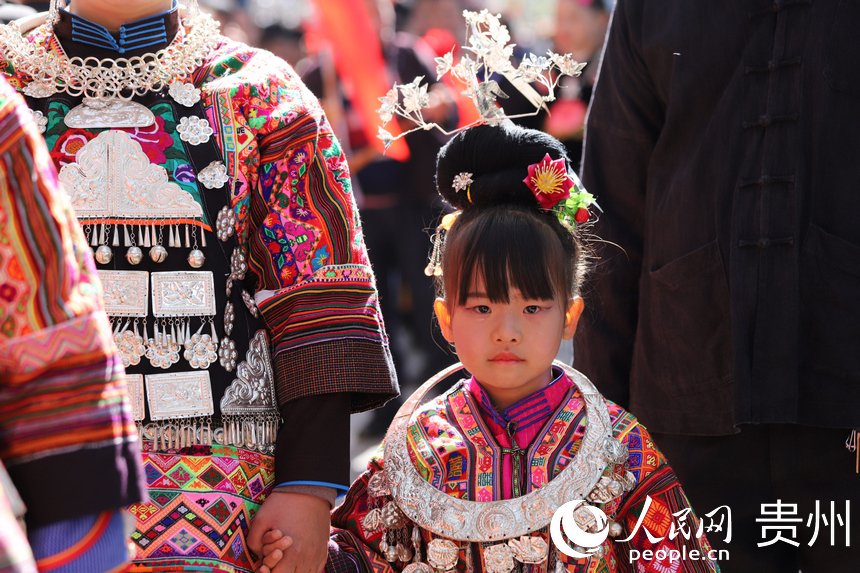 活動現場。人民網 顧蘭云攝