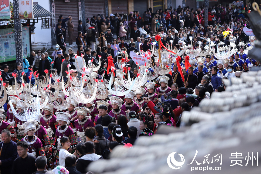 活動現場。人民網 顧蘭云攝