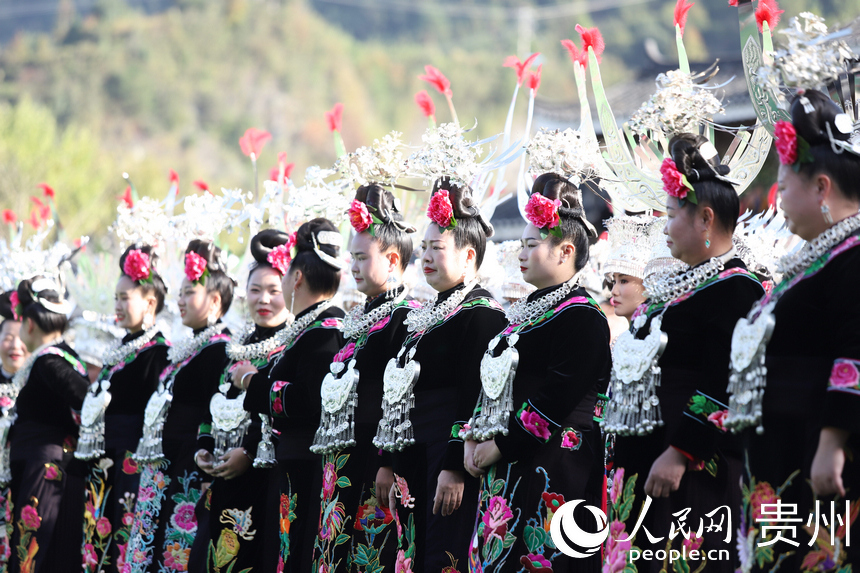 活動現場。人民網 顧蘭云攝