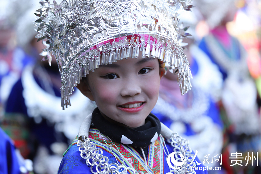 活動現場。人民網 顧蘭云攝