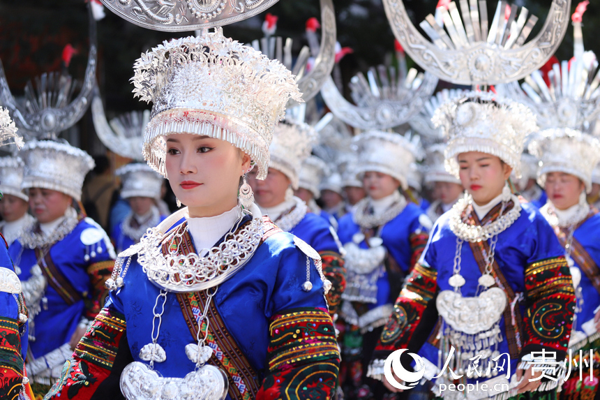 活動現場。人民網 顧蘭云攝