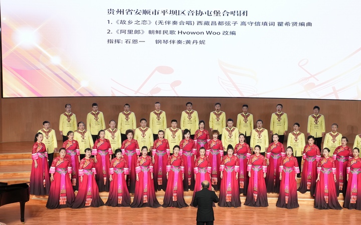 音樂會(huì)現(xiàn)場。