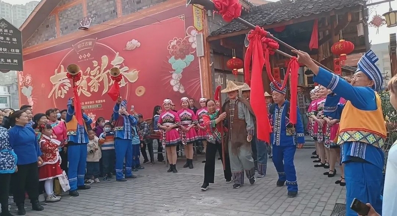 活動現(xiàn)場。