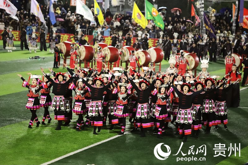 活動現(xiàn)場。人民網(wǎng) 顧蘭云攝