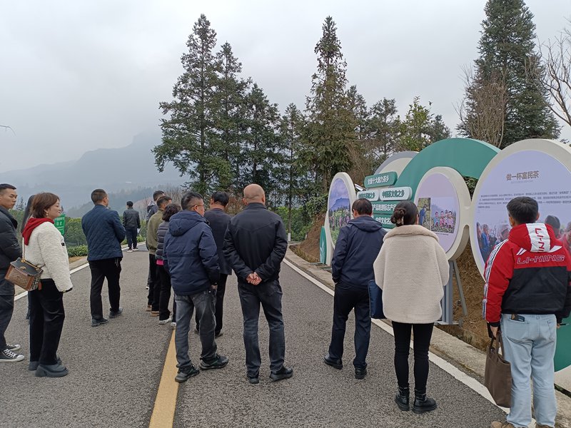 督察跟蹤問效。