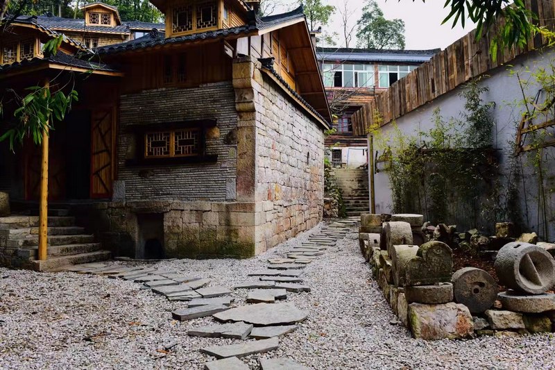 6 安順經開區牛蹄關村一景。安順經開區宣傳部供圖.jpg