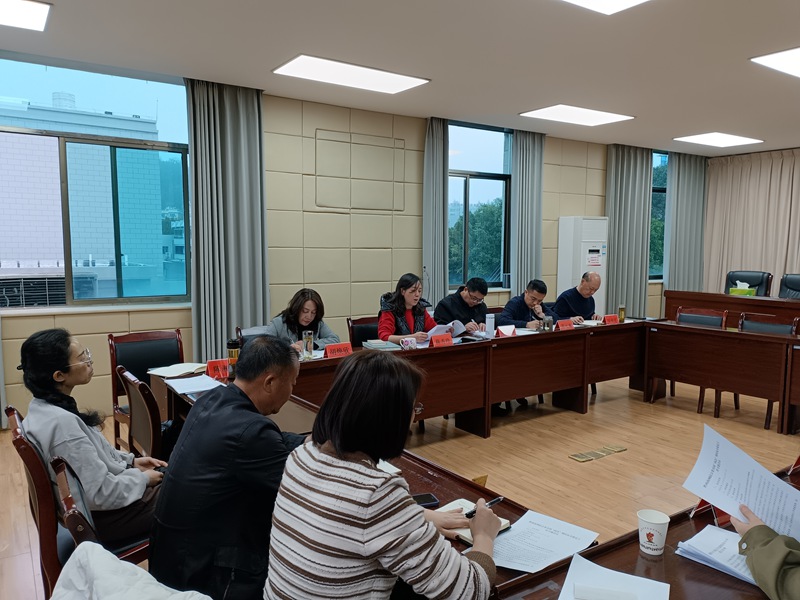 壓實工作責(zé)任。