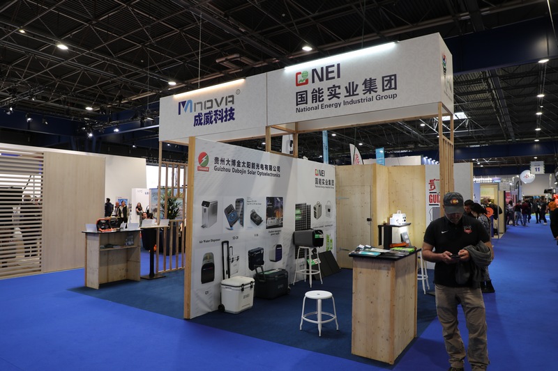 活動現(xiàn)場。歐洲時報 黃冠杰攝