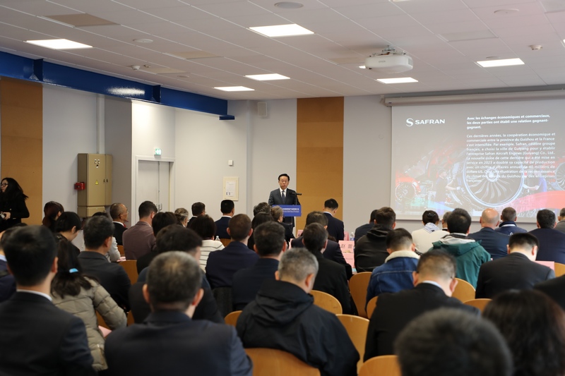 活動現(xiàn)場。歐洲時報 黃冠杰攝