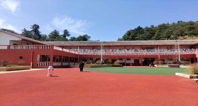 3、威寧縣岔河鎮(zhèn)養(yǎng)老服務中心。