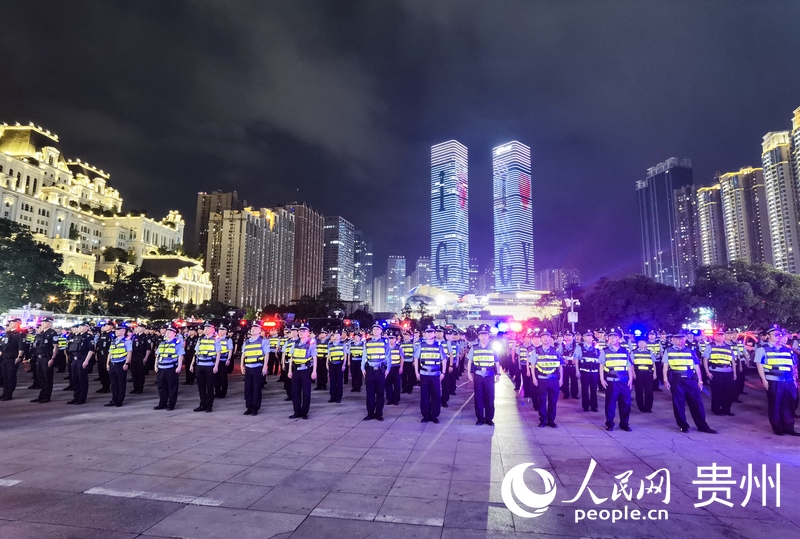 啟動儀式。人民網記者 王秀芳攝