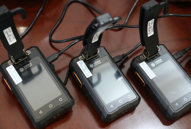 5G+闖出醫療衛生監管新路。