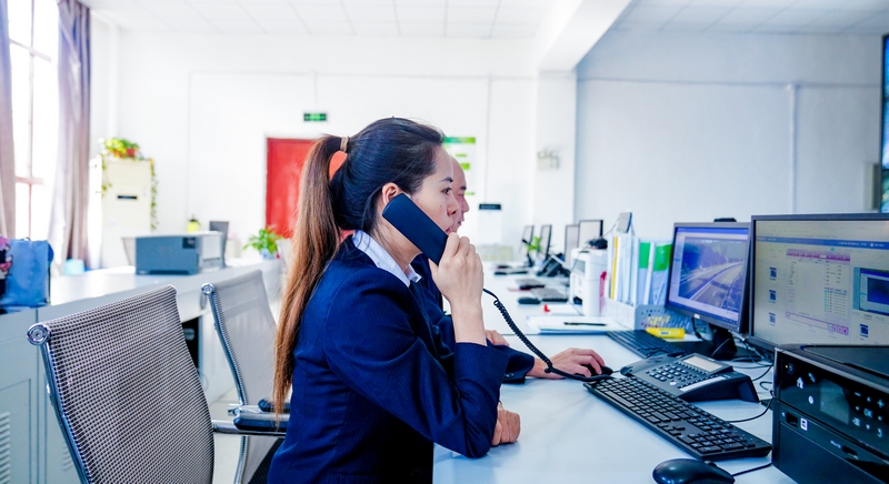 6 .監(jiān)控調(diào)度