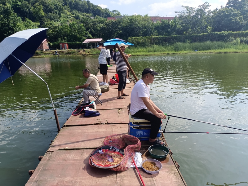 比賽現(xiàn)場。