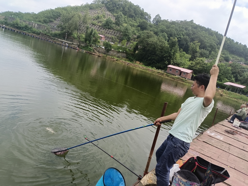 比賽現(xiàn)場。