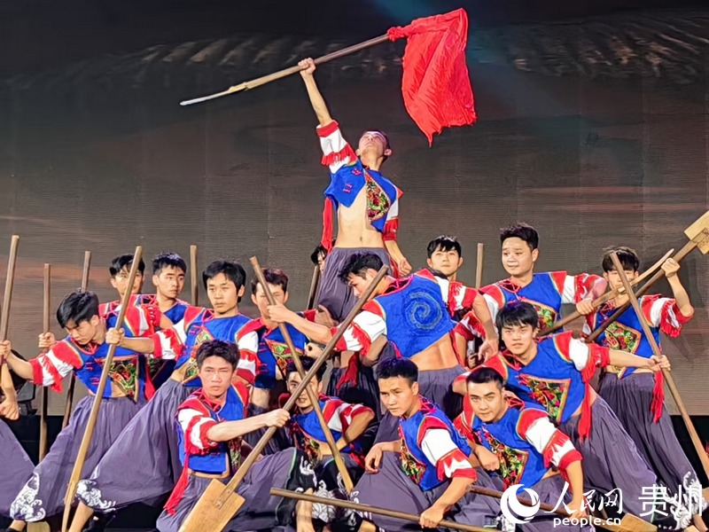 6文化展演。人民網 李永馨攝.jpg