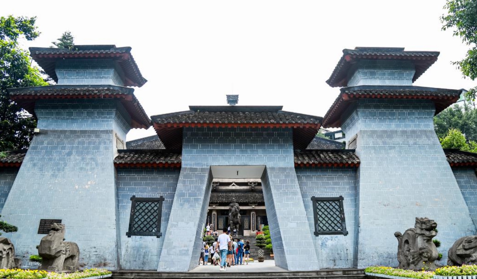 酒文化城旅游景區(qū)。