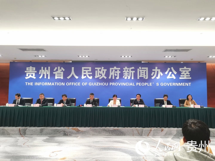 發(fā)布會現(xiàn)場。人民網(wǎng) 黃小桃攝