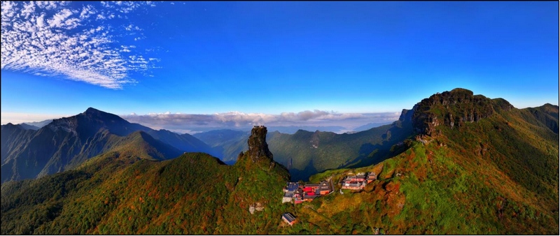 梵凈山。邱勇 攝 (2).jpg