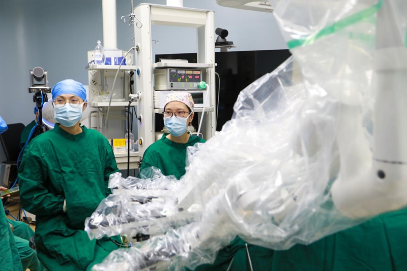 浙江—畢節(jié)“操刀”千里之外。