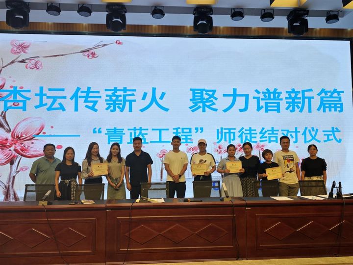 銅仁江口:“三心三力”推動教育領域東西部協作“落地生花”。