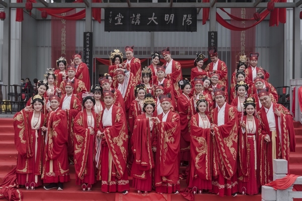 精準治風得民心。貴陽市農業農村局供圖