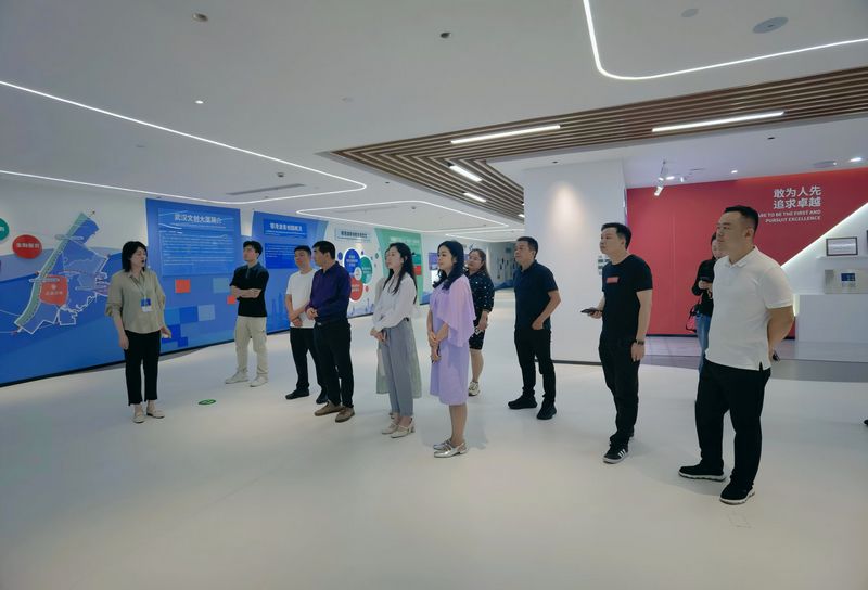 跳出小課堂,實踐悟真知,管理學院針對性地精心打磨每一堂課。貴州大學管理學院供圖