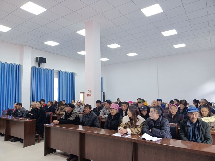 培訓(xùn)現(xiàn)場。